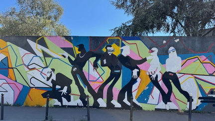 Fresque